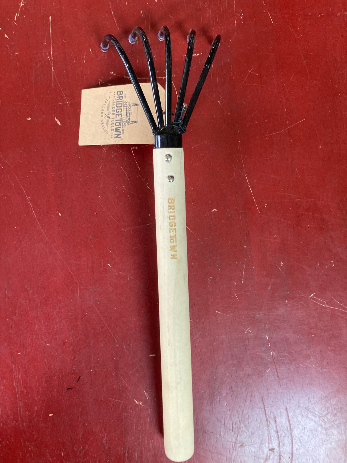 Claw Rake and Cultivator 15"�