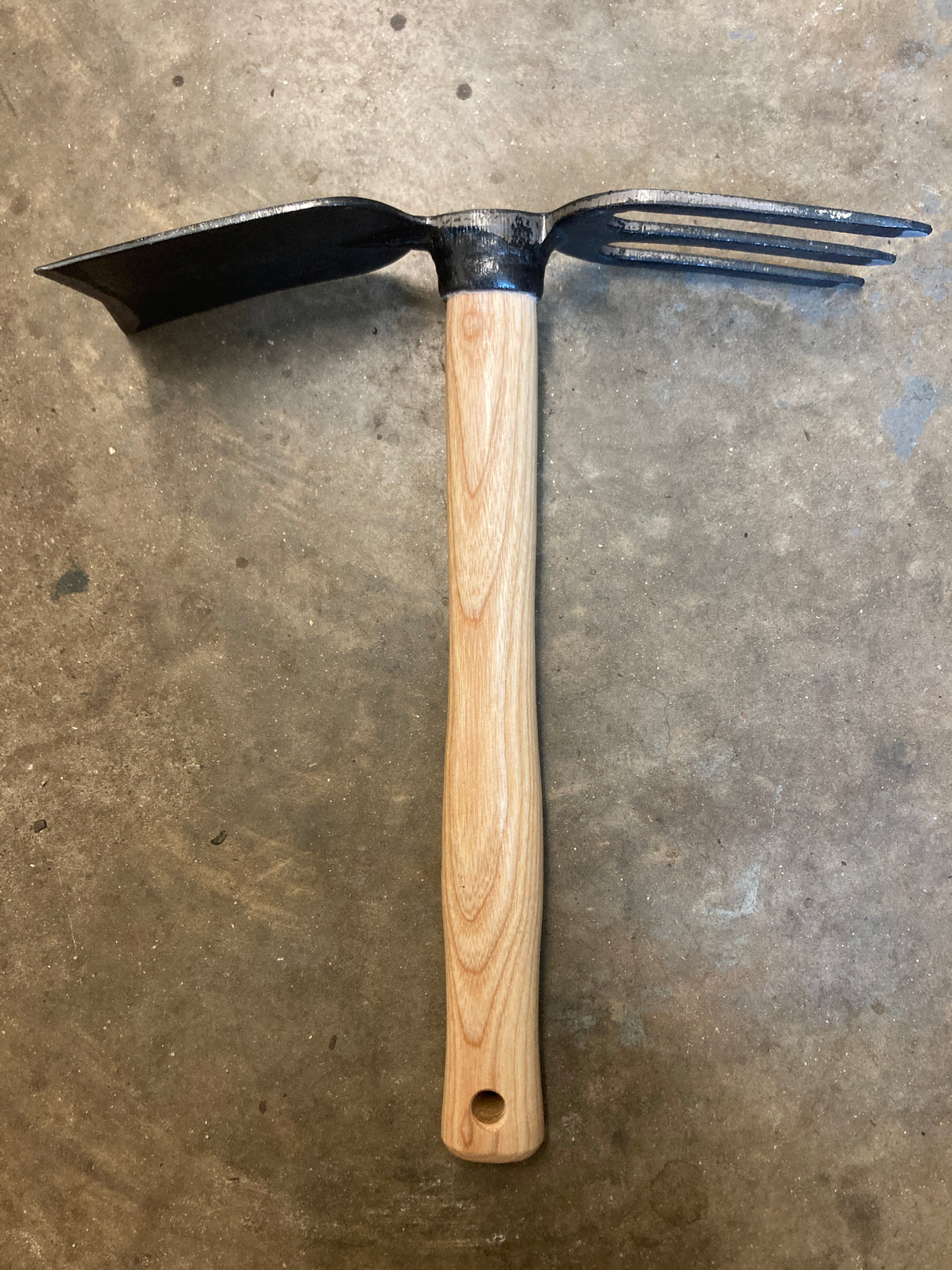 SHW 3 Prong Chopper