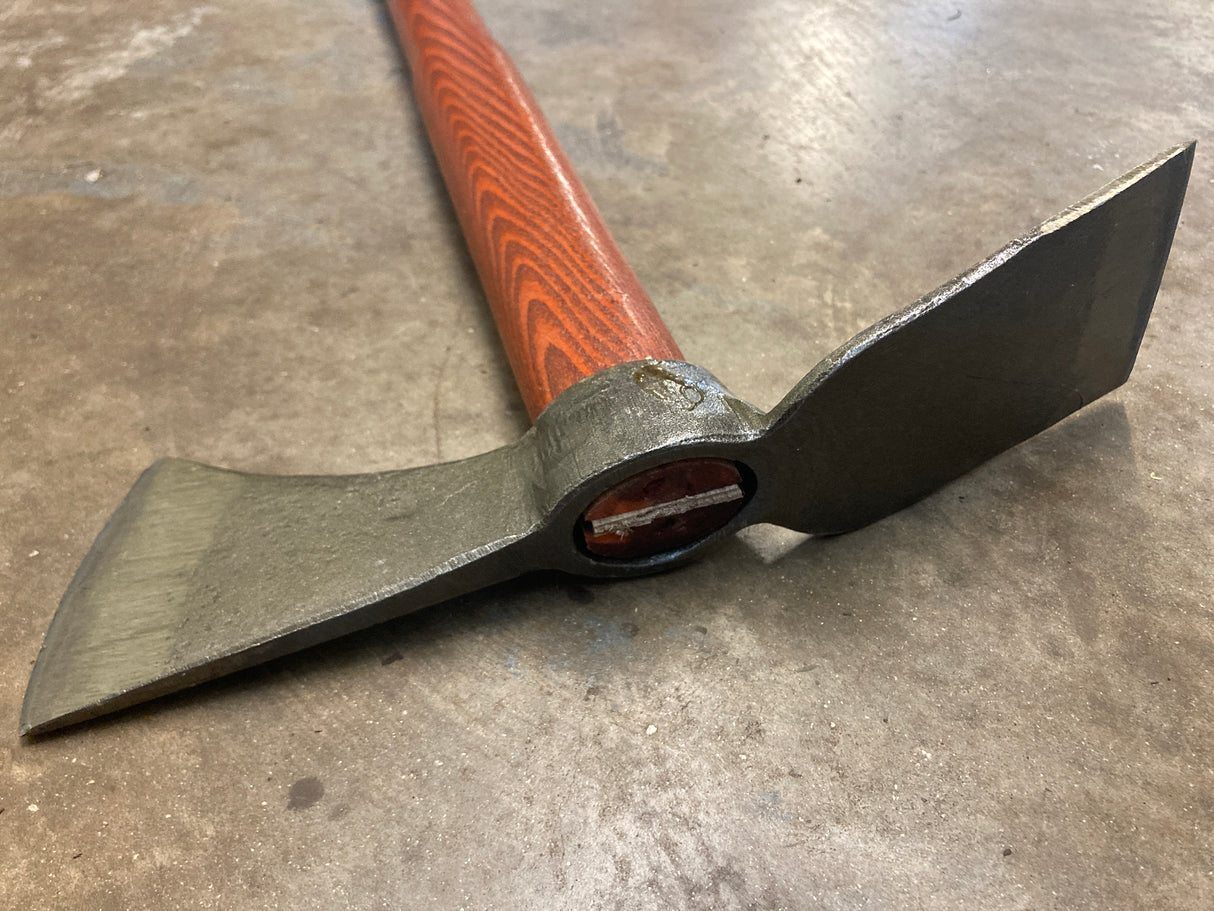 SHW Long Handle Chopper / Root Cutter