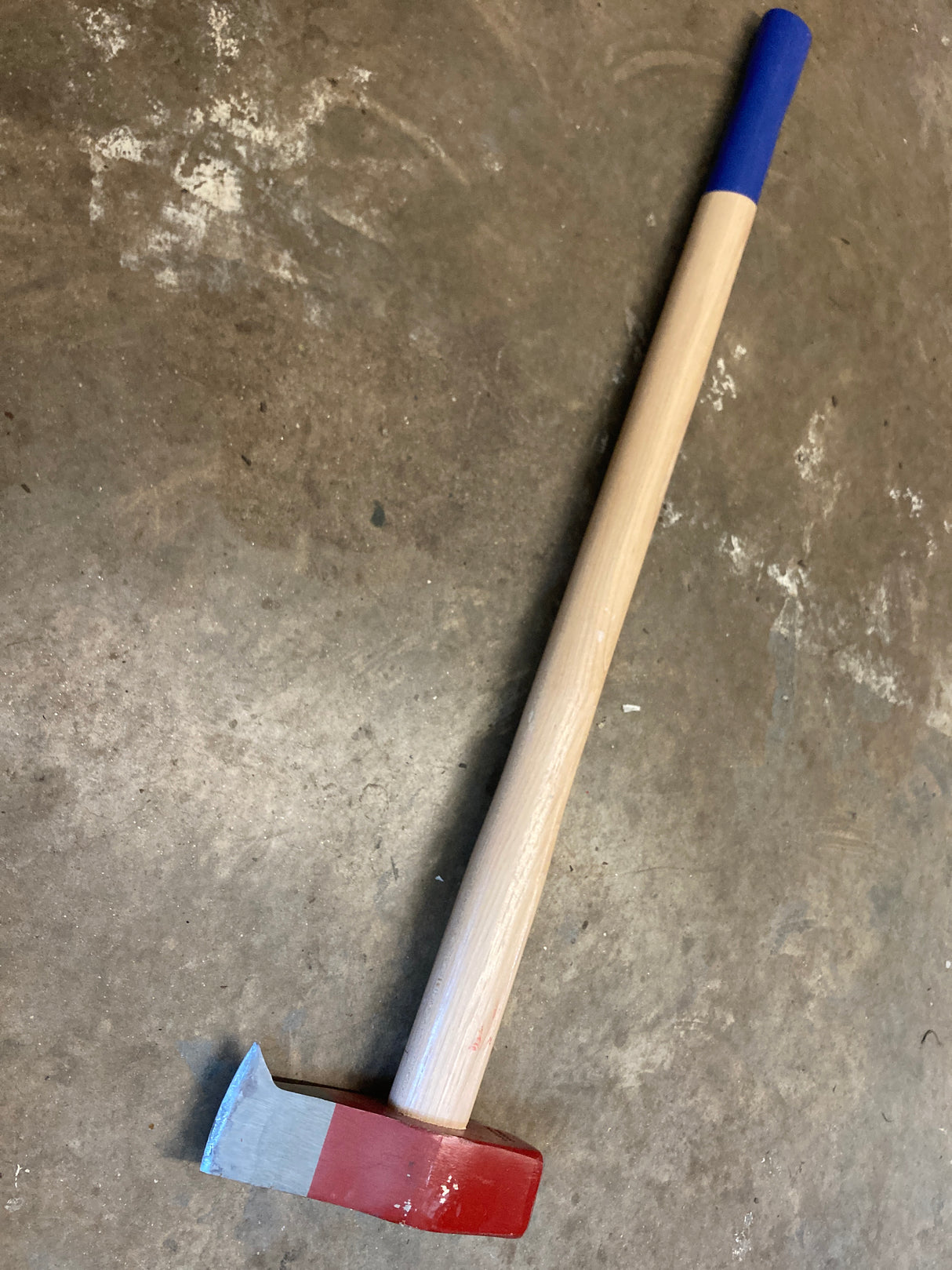 SHW Splitting Maul