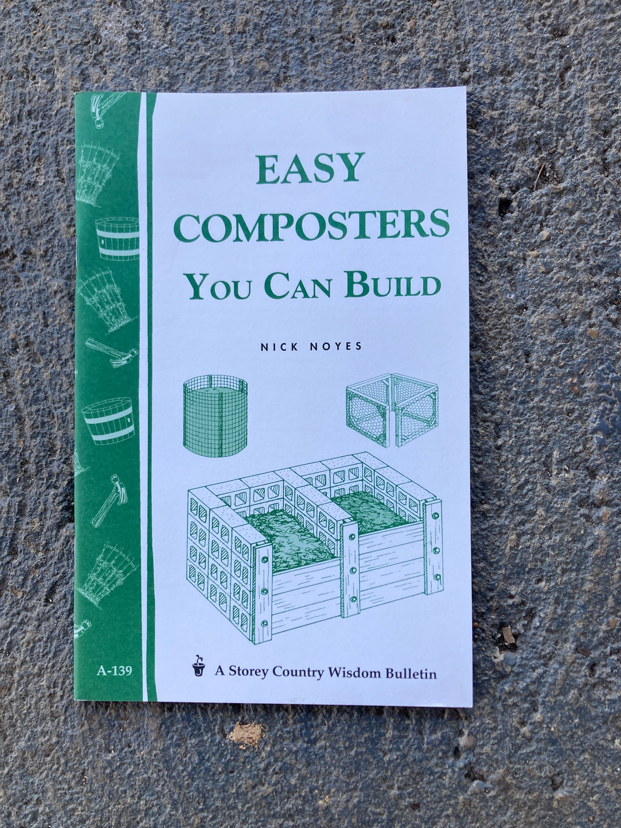 CWB Easy Composters You Can Build