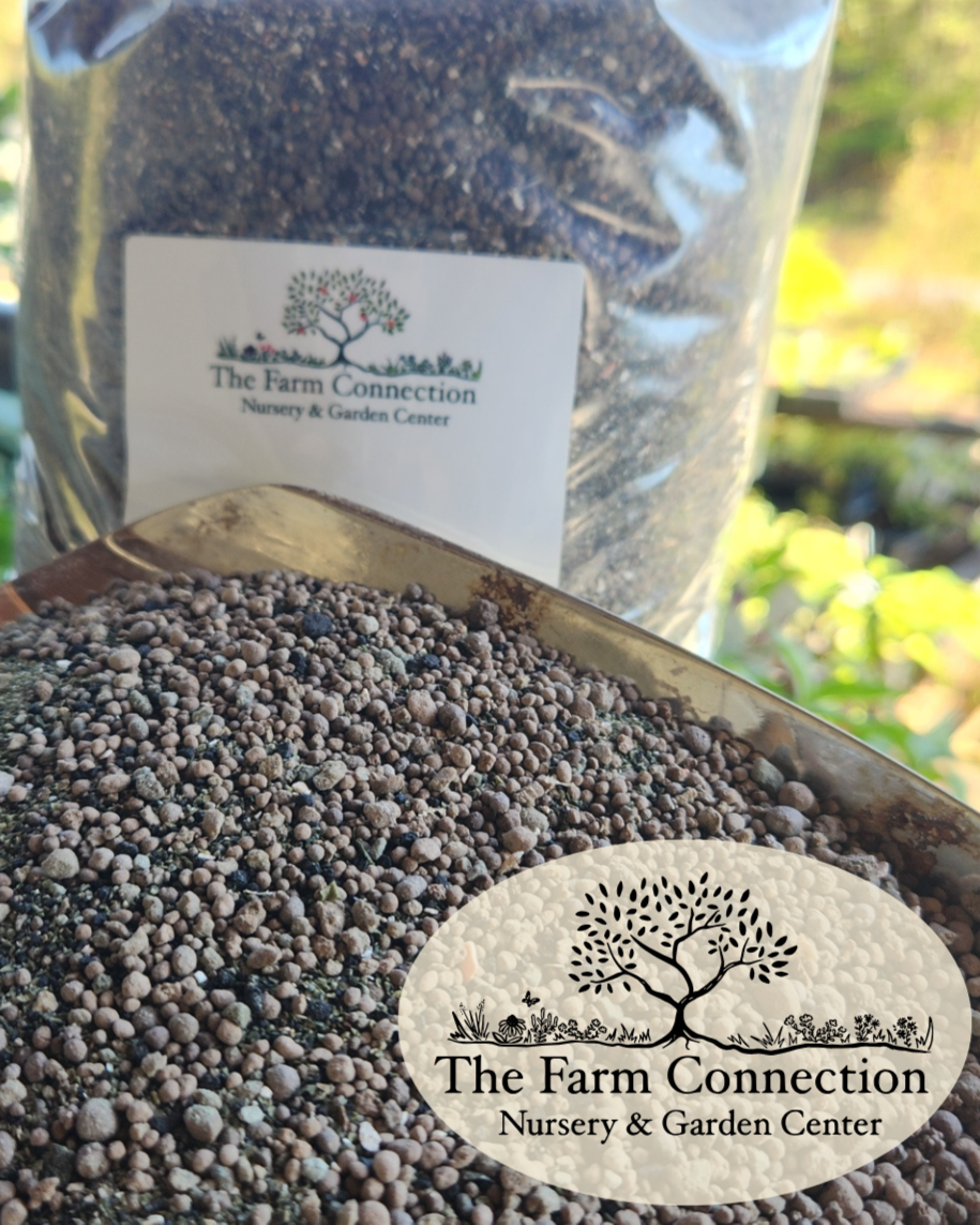 Fall Remineralizing Blend