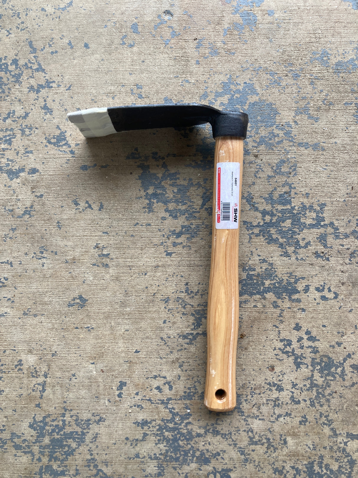 SHW Single Chopper Hoe