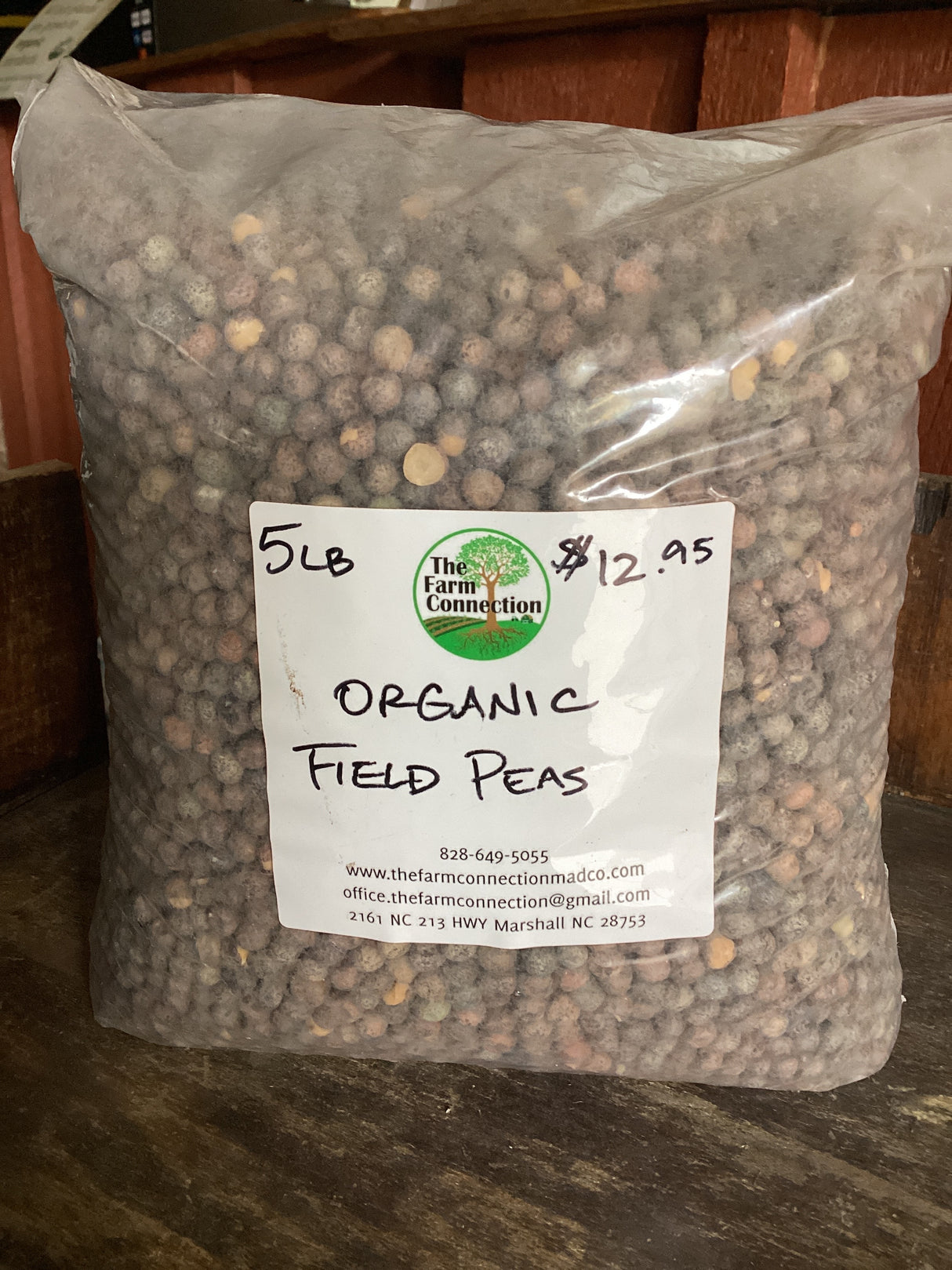 Field Peas Seeds For Sale