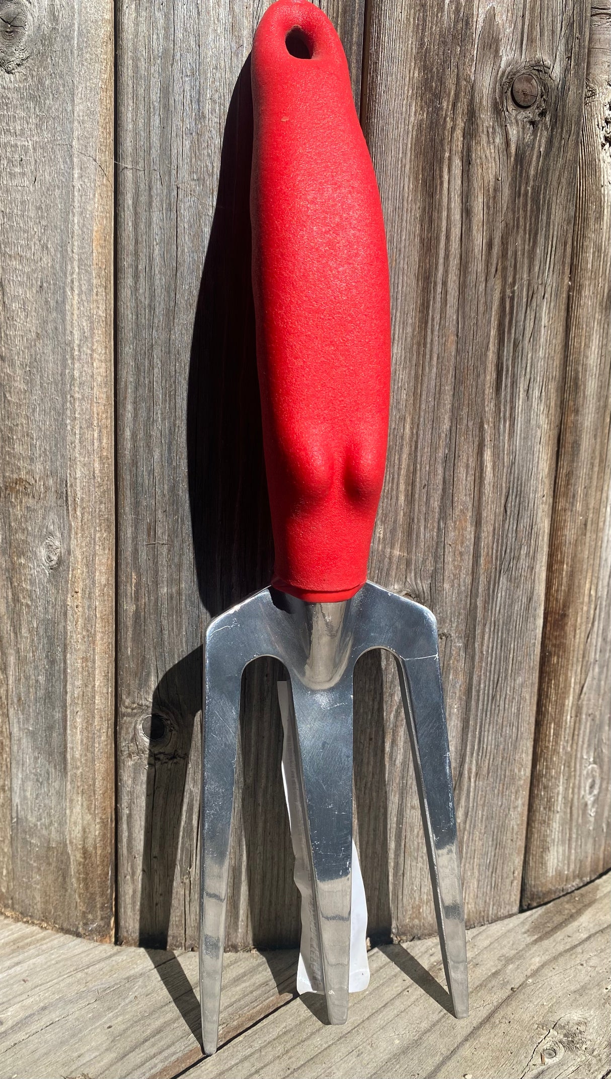 Corona comfort fork