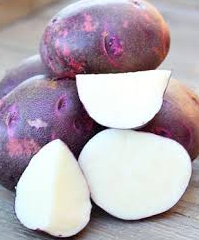 Purple Viking Seed Potatoes For Sale