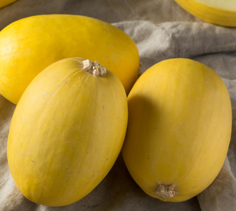Seeds, Winter Squash, Spaghetti