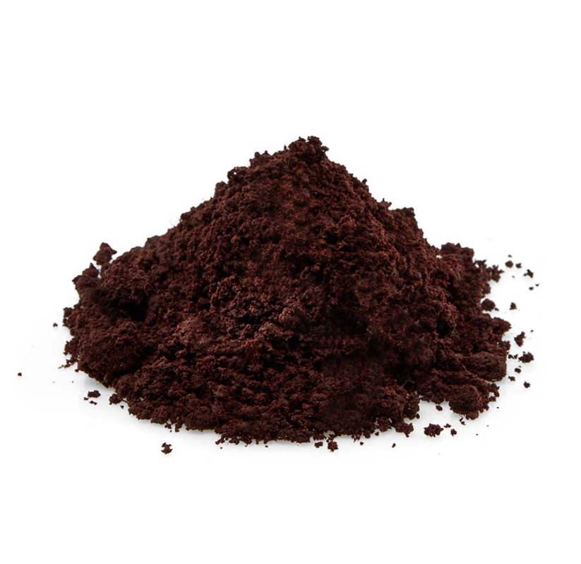 Blood Meal organic fertilizer for nitrogen boost in leafy greens, vegetables, and compost piles