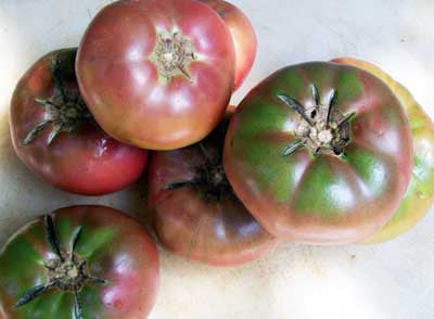 Seeds, Tomato Cherokee Purple