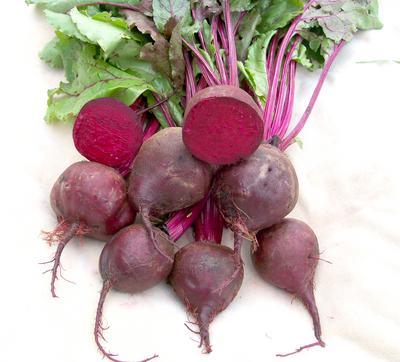 Seeds, Detroit Dark Red Beet