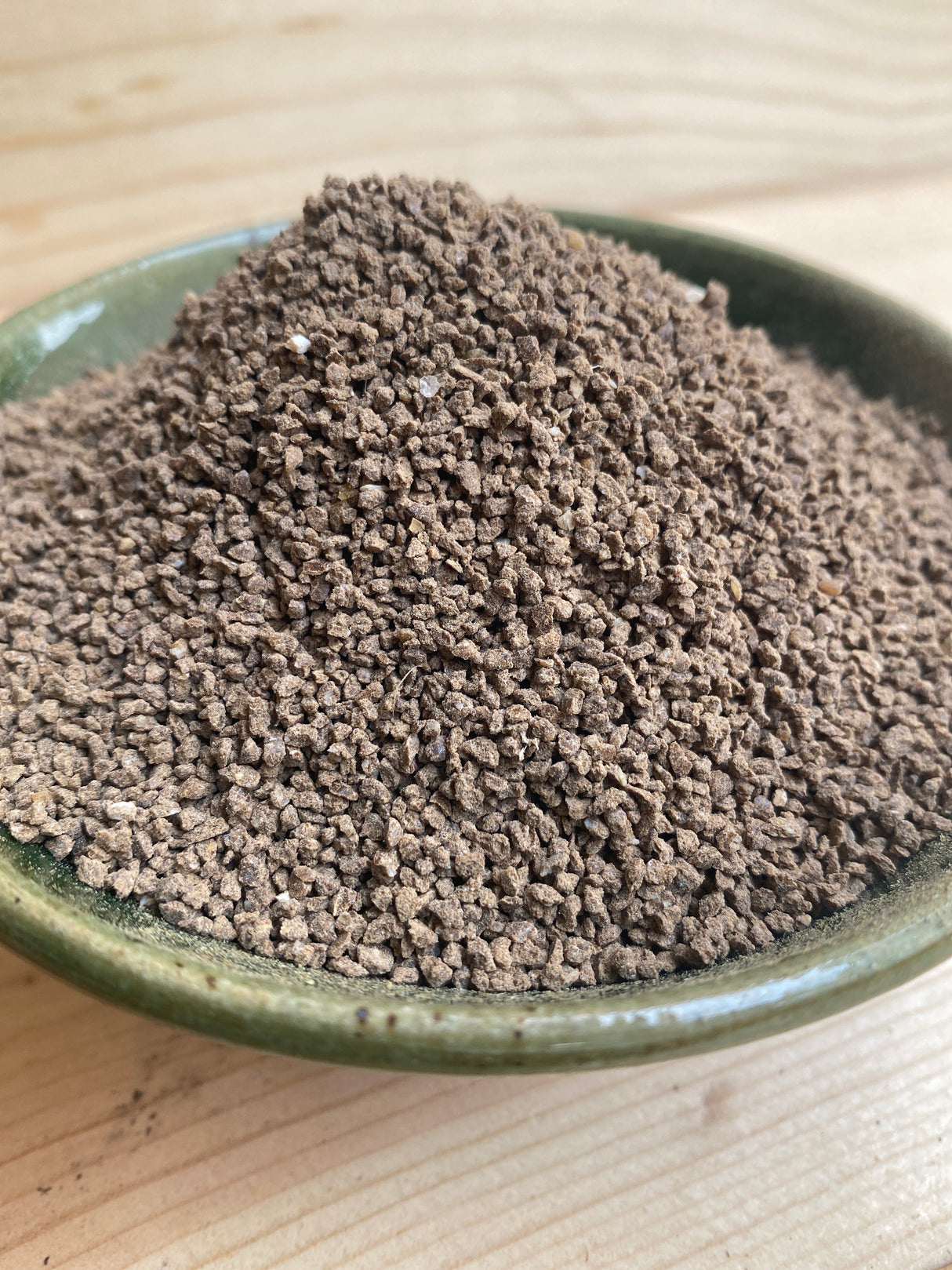 NatureSafe Starter 5-6-6 organic fertilizer for transplant success, root development, and seedling establishment in gardens and greenhouses