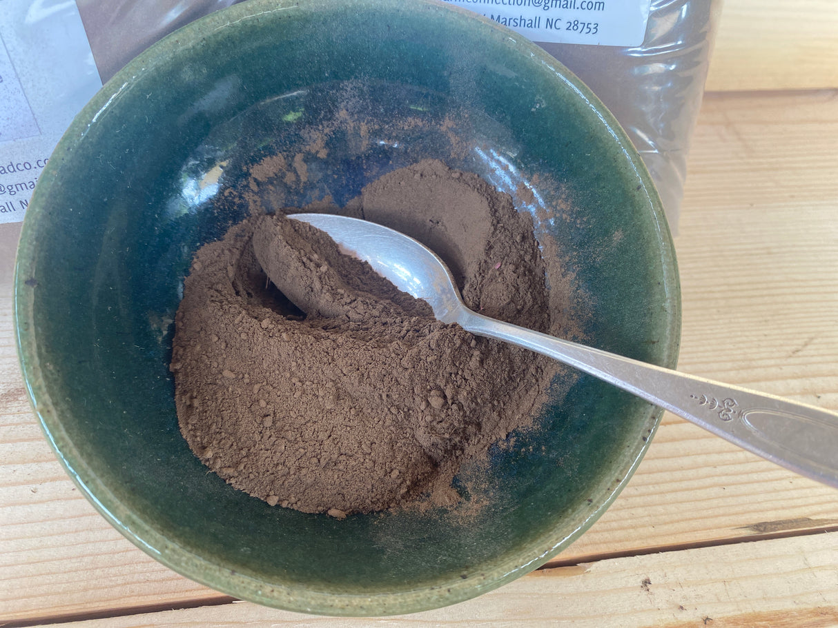 Seabird Guano 0-10-0 organic fertilizer for phosphorus boost, blooming, and strong root development in flowering and fruiting crops