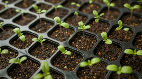 When to Plant What: A Complete Seed Starting & Sowing Guide for Zone 7 & Beyond