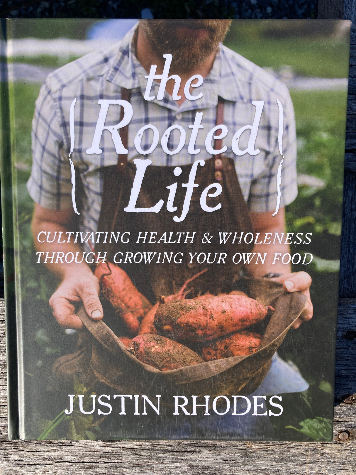 The Rooted Life