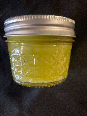 Healing Hands Salve