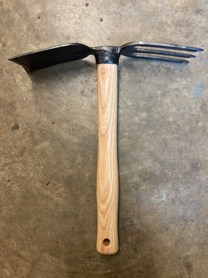 SHW 3 Prong Chopper