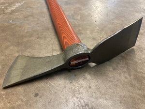 SHW Long Handle Chopper / Root Cutter