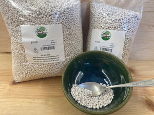 Boron 10%