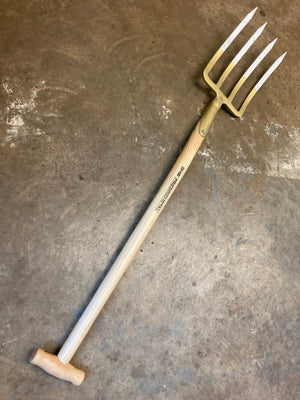 SHW Forged Digging Fork