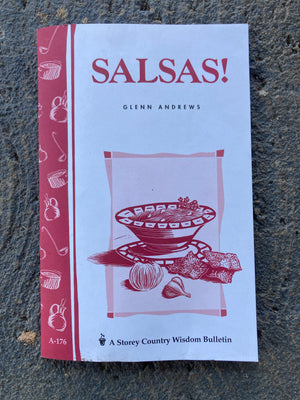 CWB Salsas!