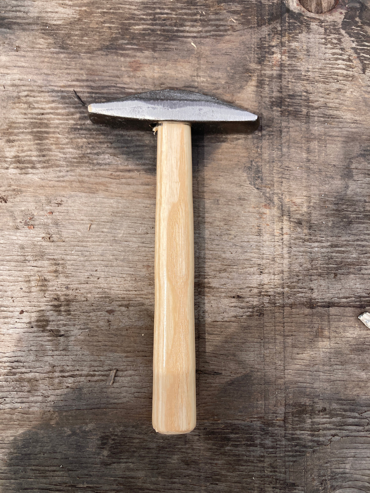 SHW Peening Hammer