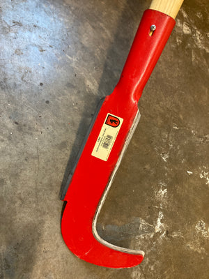 Brush Hook/ Brush Axe