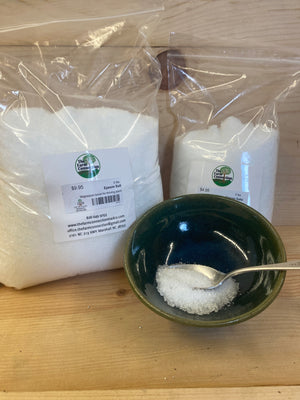 Epsom Salt
