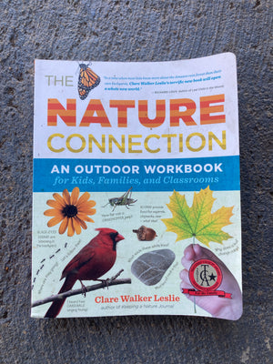 The Nature Connection