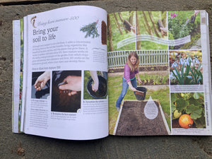 Biodynamic Gardening