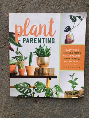 Plant Parenting