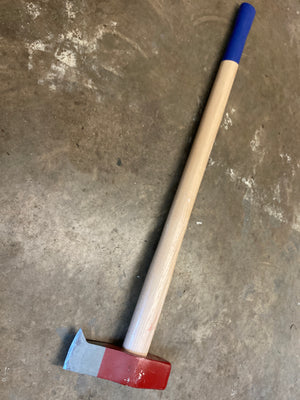SHW Splitting Maul