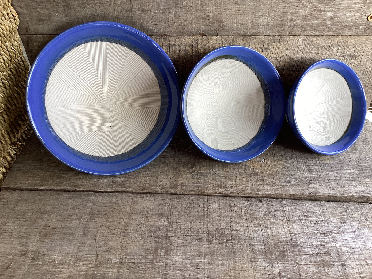 Suribachi Bowls