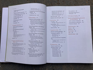 The Manual of Plant Grafting