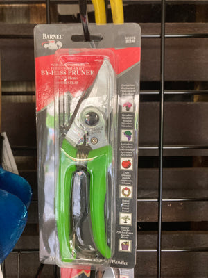 Barnel Pruner