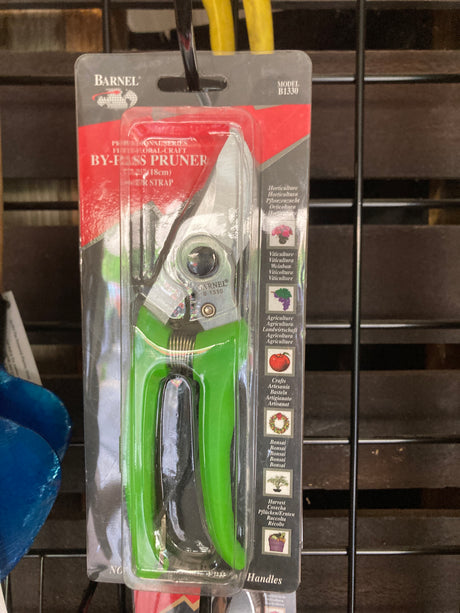 Barnel Pruner