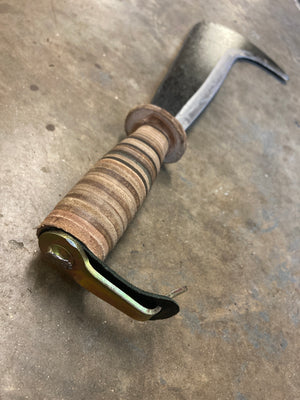 Billhook Knife / Machete