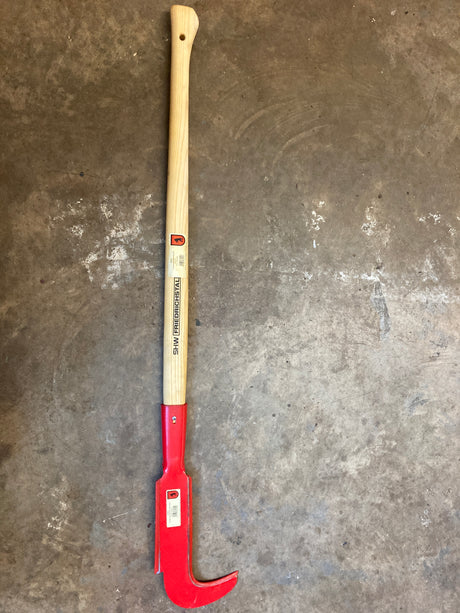 Brush Hook/ Brush Axe