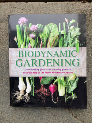 Biodynamic Gardening