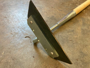 SHW Coleman / Trapezoid / Upright Hoes