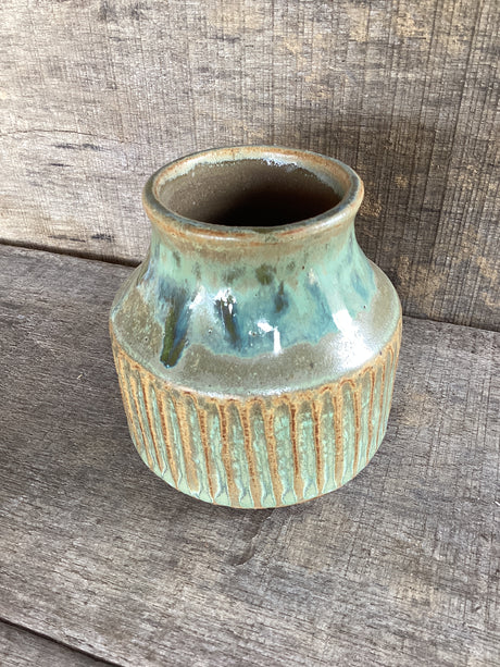 Keyes pottery