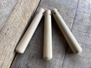 Wooden Pestle