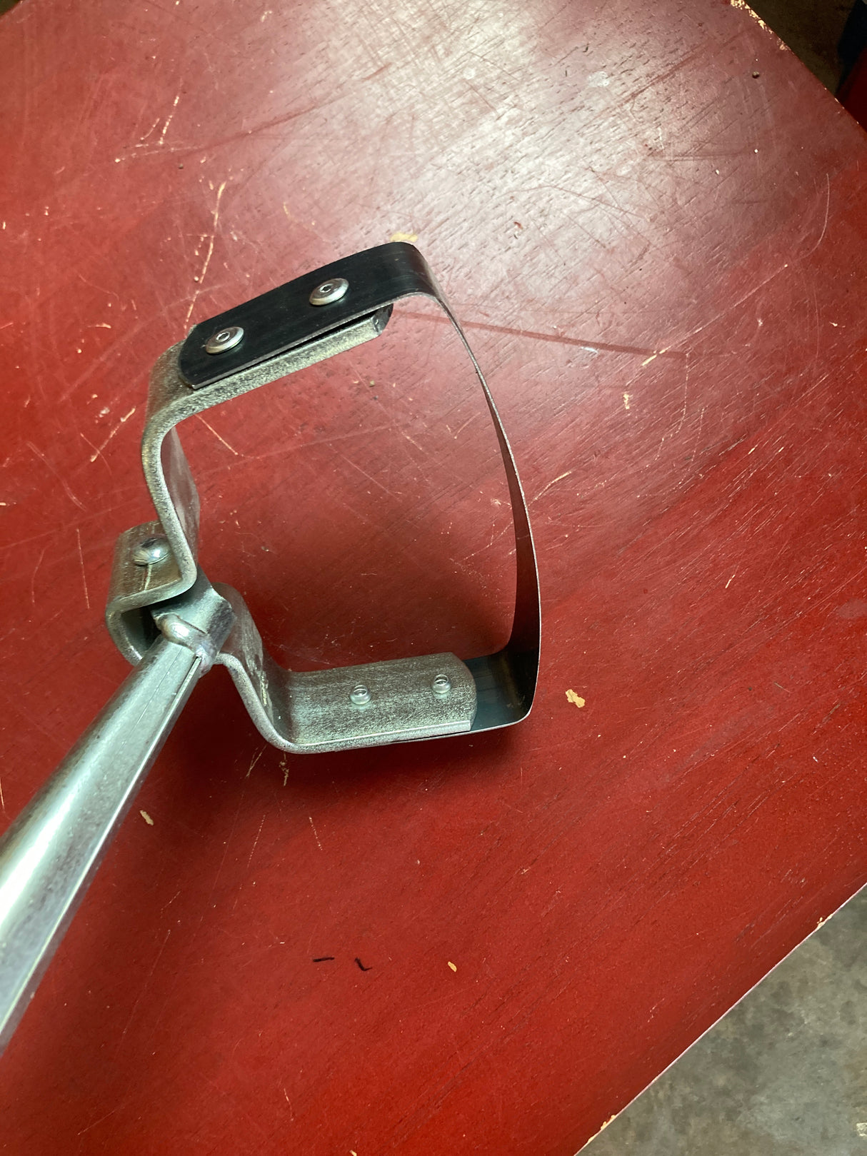 Coleman Oscillating / Stirrup Hoes-Ammann brand