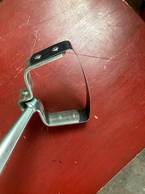 Coleman Oscillating / Stirrup Hoes-Ammann brand