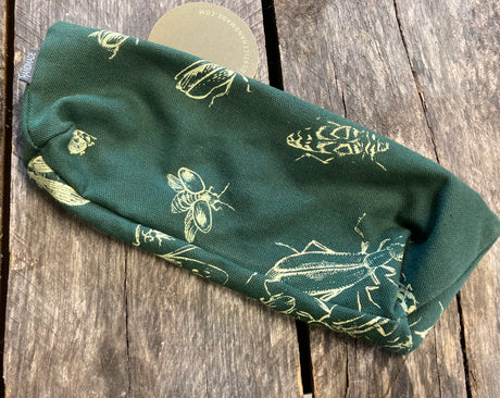 Beetles Pencil Pouch