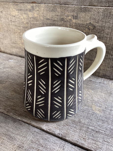 Keyes pottery