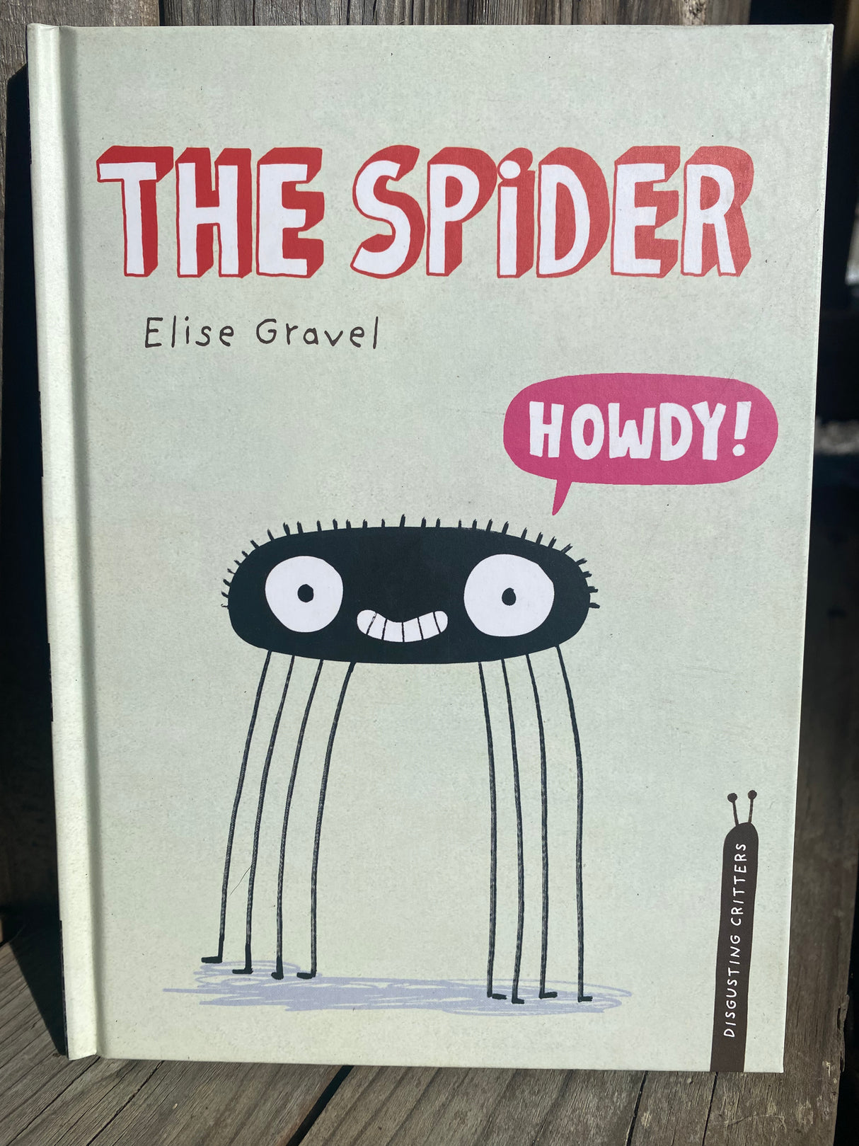 The Spider