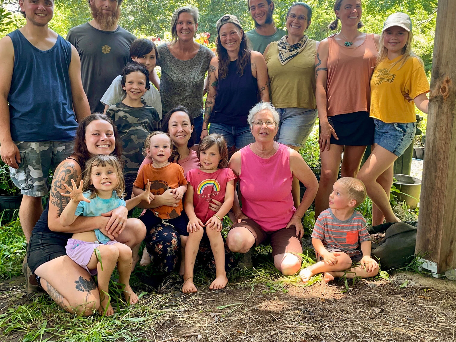 The Farm Connection photo 8