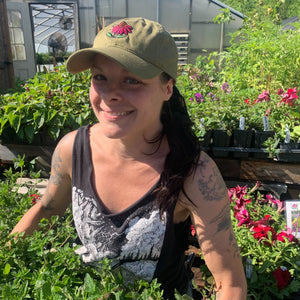 Organic TFC Hat