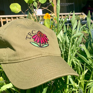 Organic TFC Hat