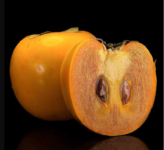 Chocolate Persimmon Bare Root Tree for Sale